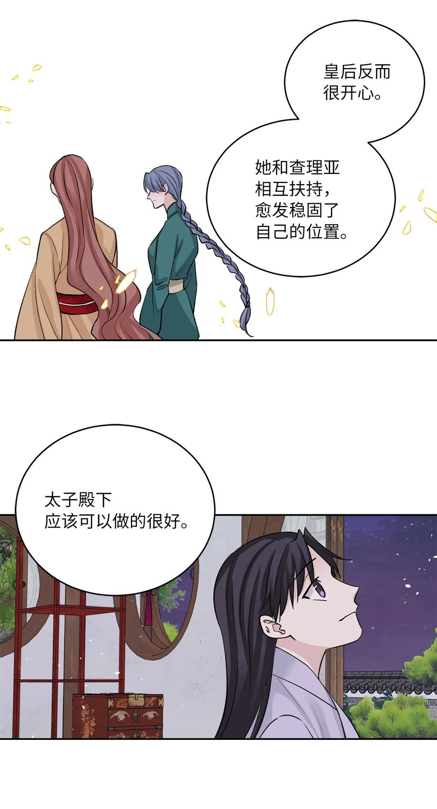 外传05 互诉心声-第68话