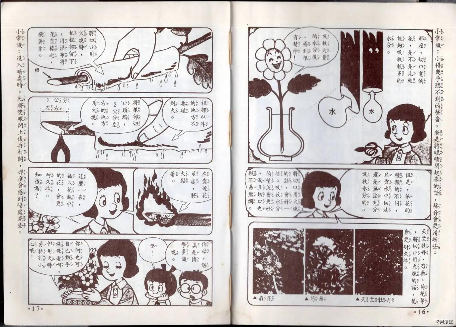 🍚小叮当科学趣味小百科 益智游戏 第10页
