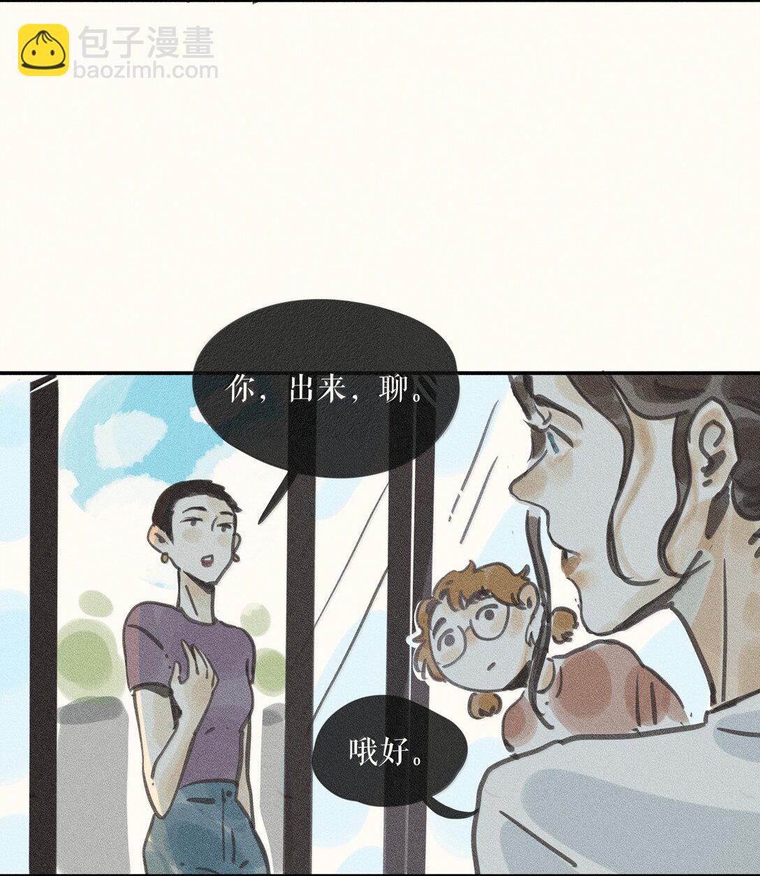 85 第八十五话-第90话