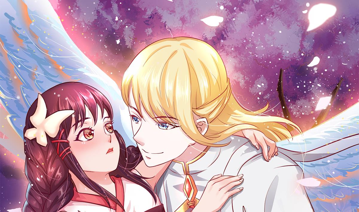 序章-第2话
