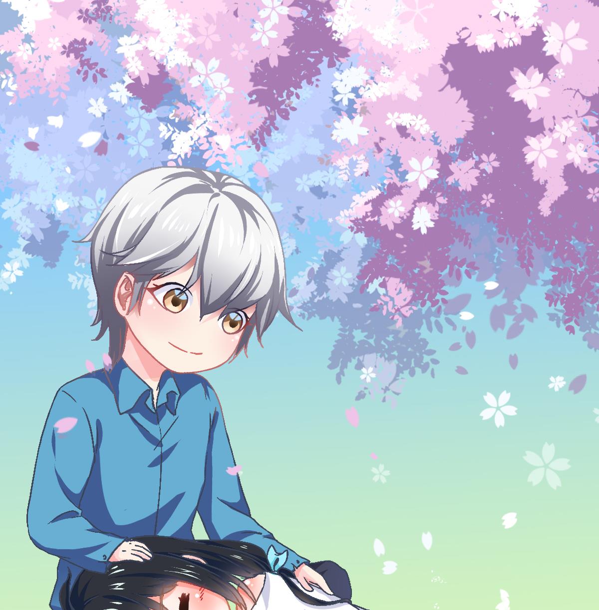 第14话 愿赌服输吗-第18话