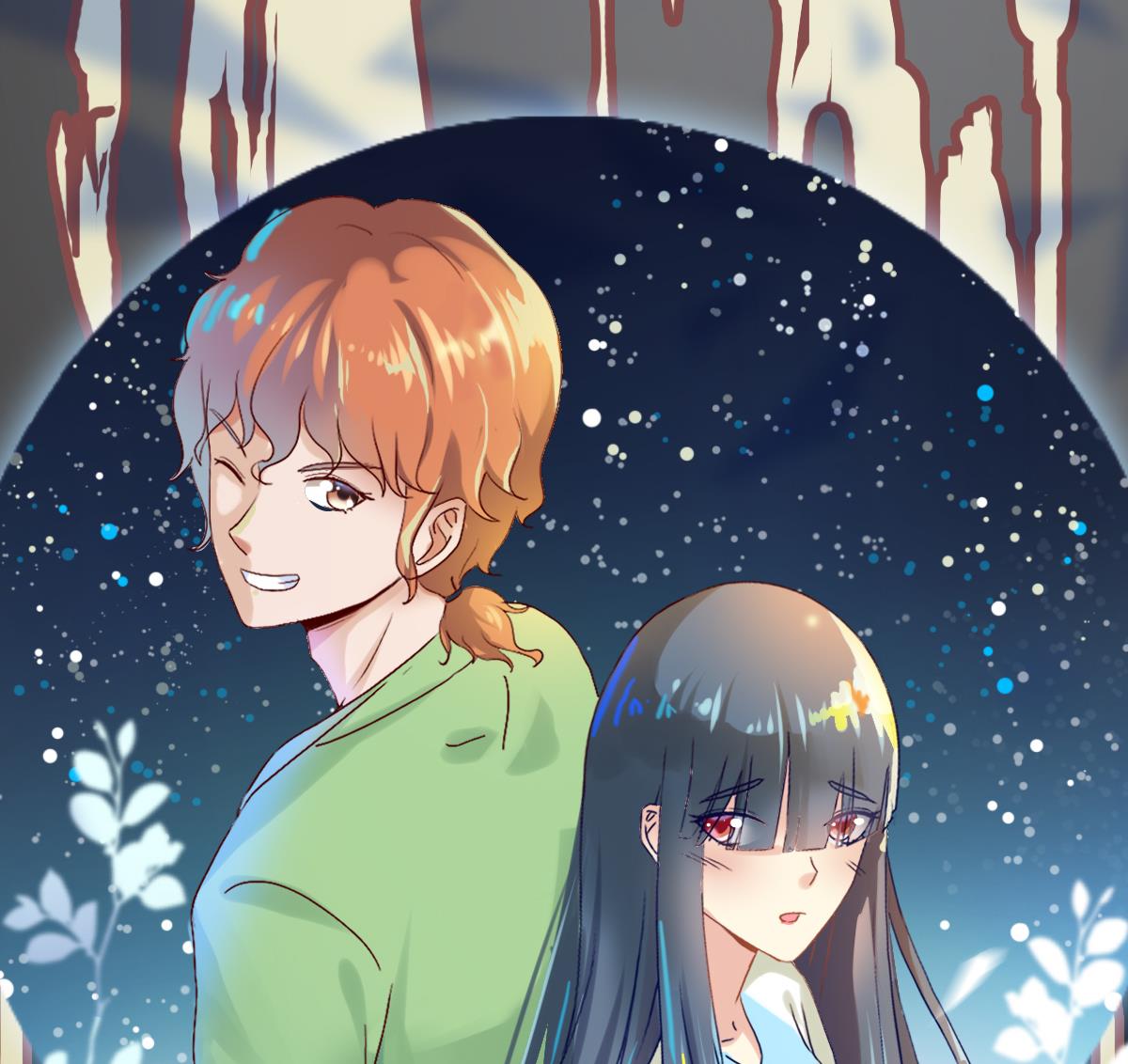 第29话  别致的礼物-第34话