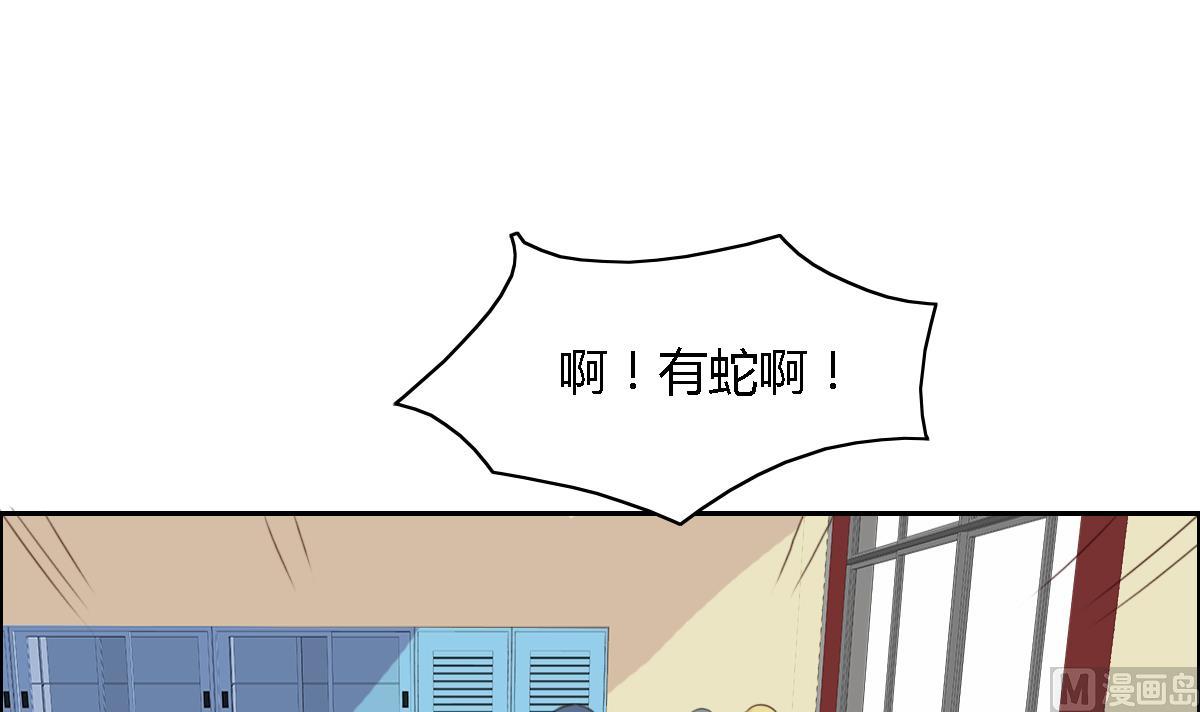 第29话  别致的礼物-第34话