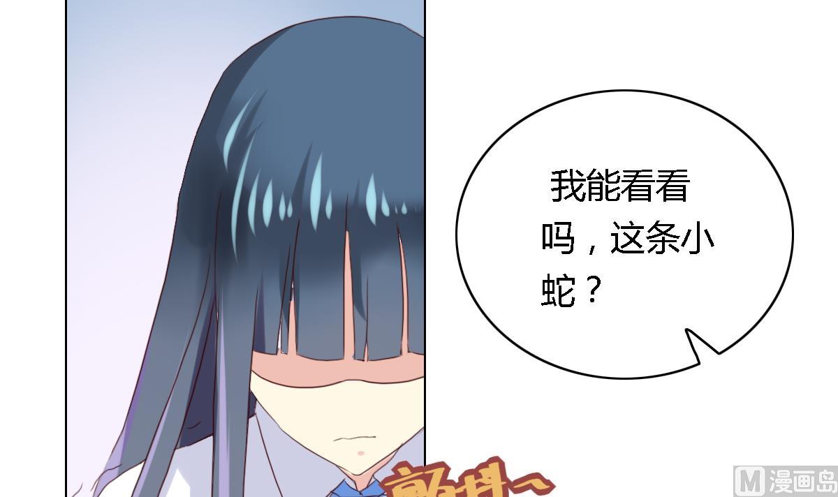 第29话  别致的礼物-第34话