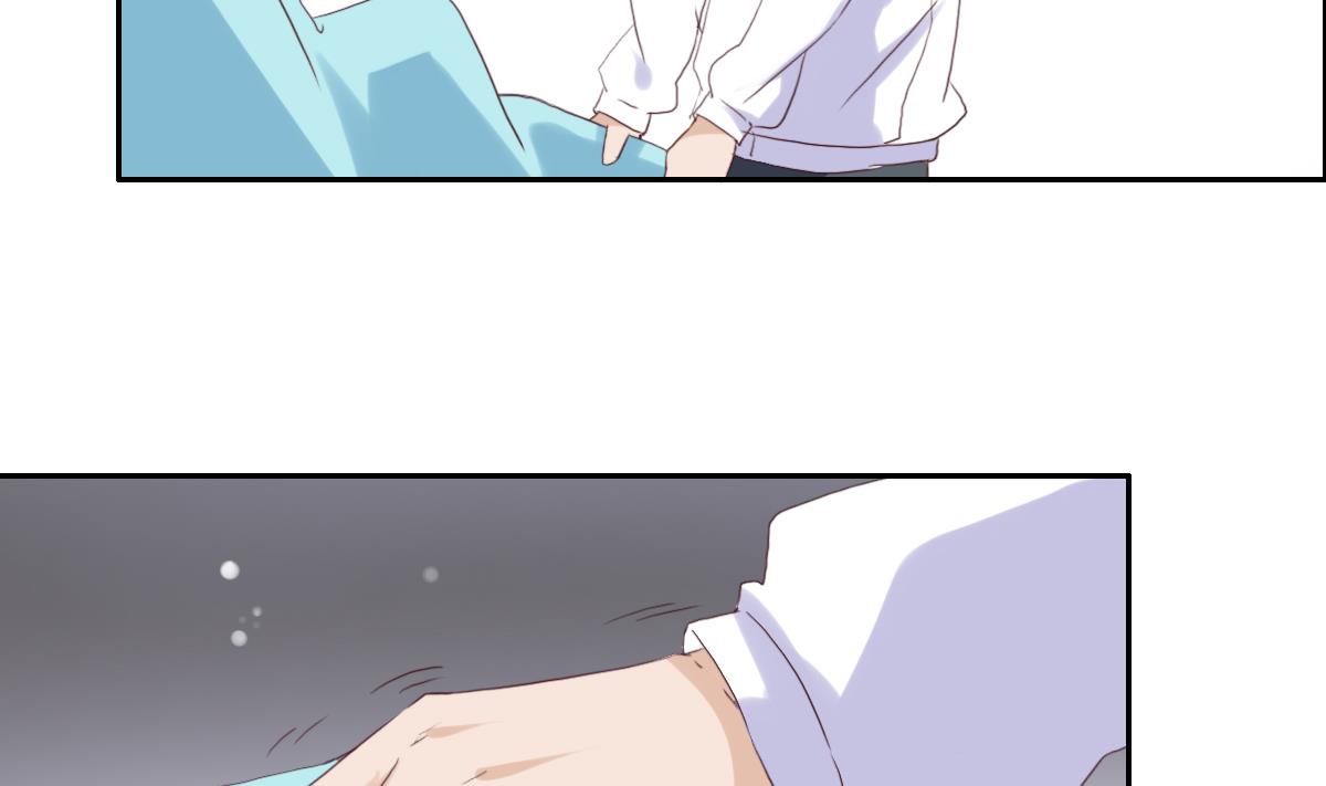 第40话 你们进展神速啊-第46话