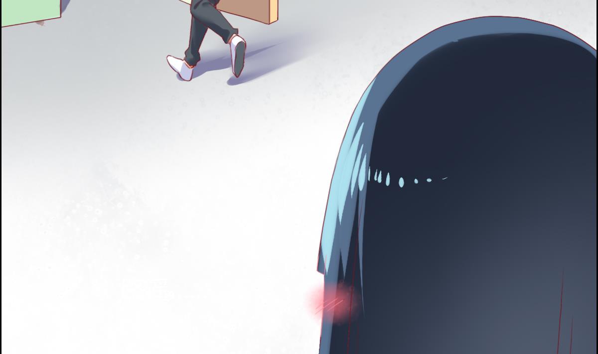 第40话 你们进展神速啊-第46话
