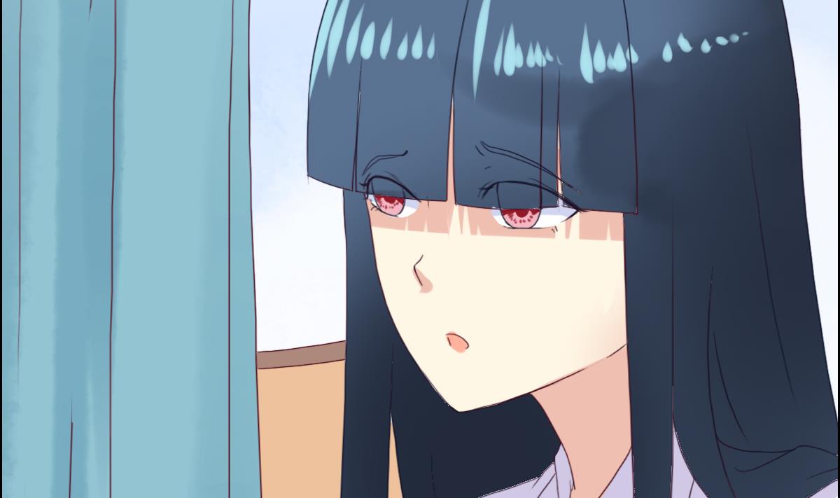 第40话 你们进展神速啊-第46话
