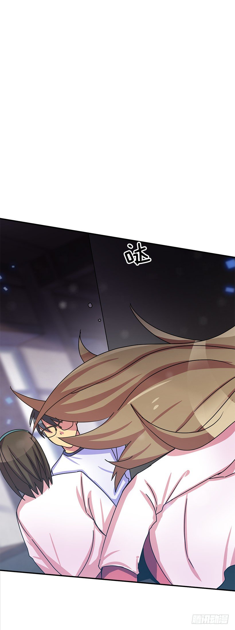 表白(1/2)-第2话