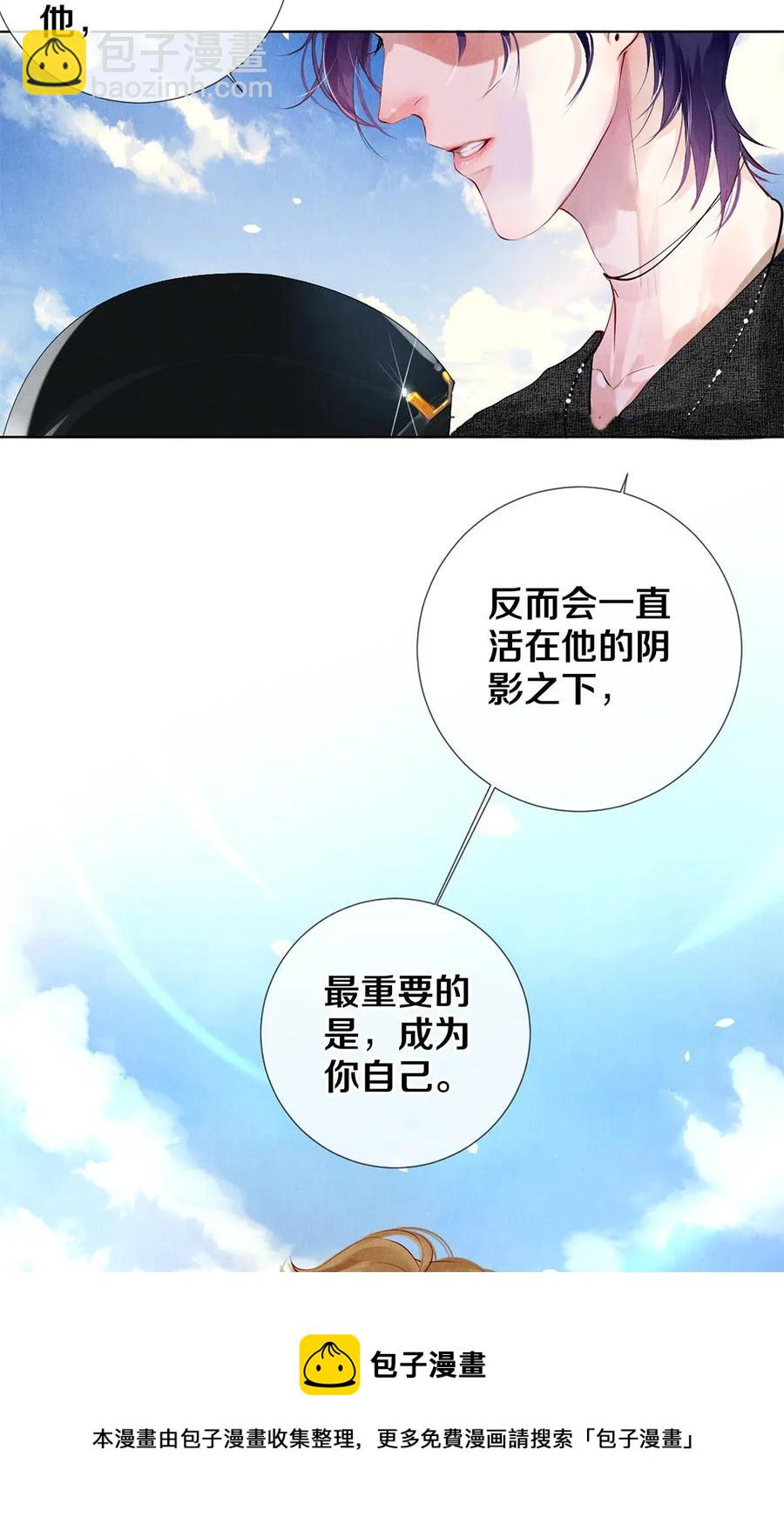 20 成为你自己-第20话