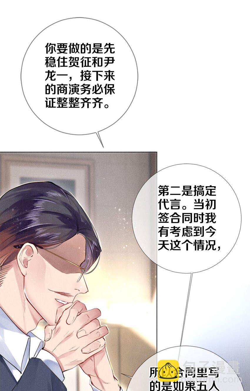 89 谢谢你娱乐我-第90话