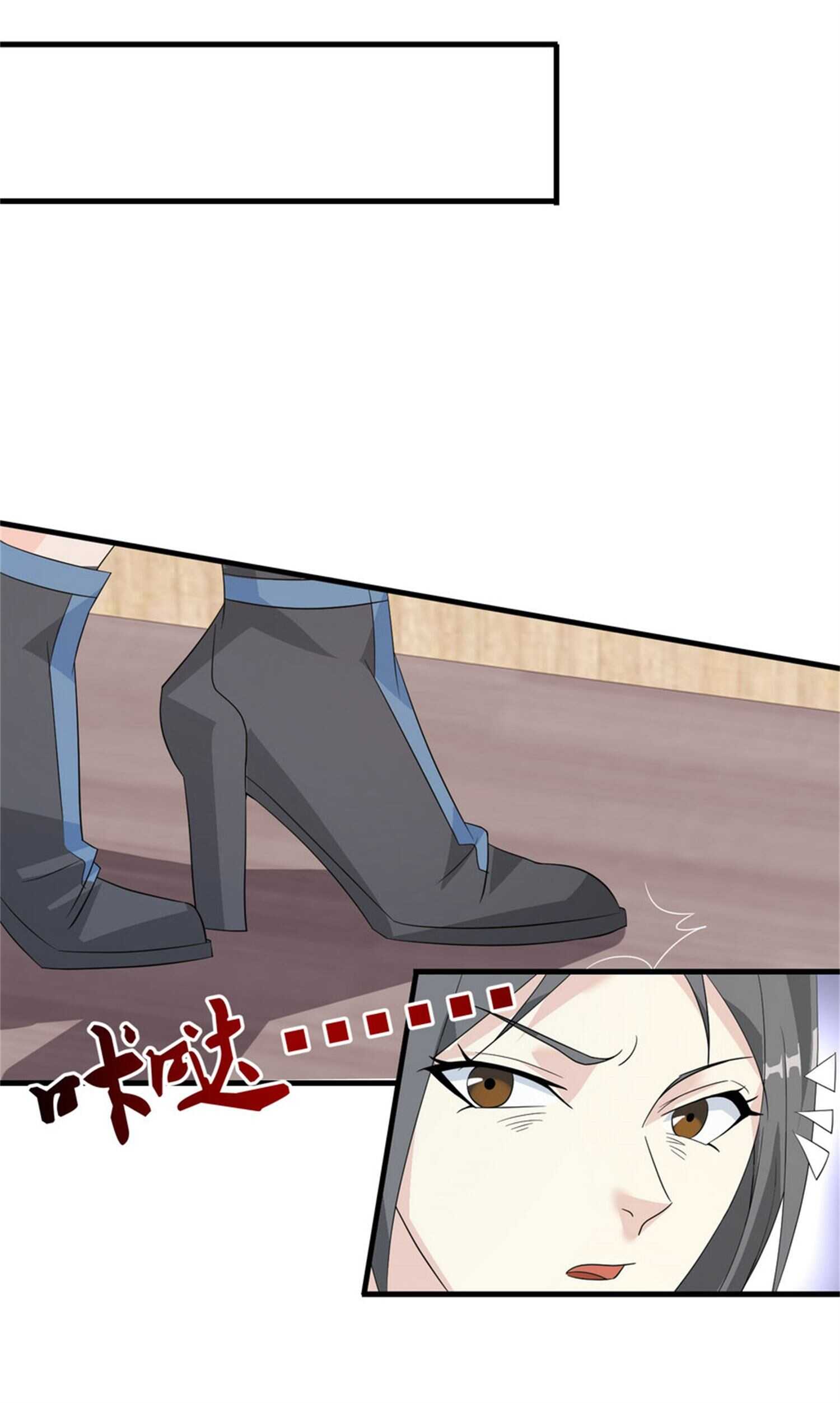 第46话 来自恶魔的低语-第46话