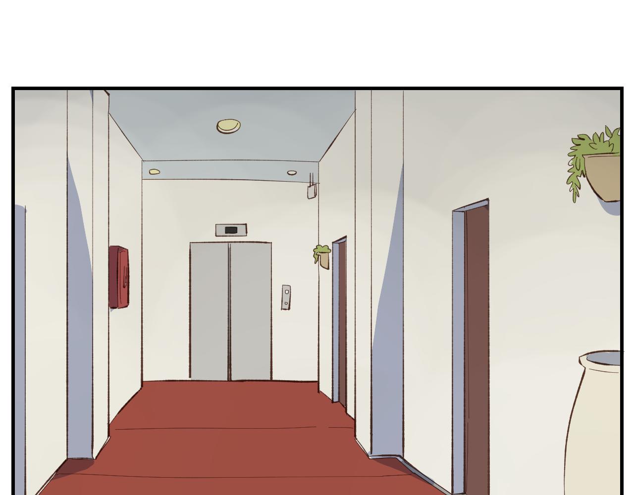第53话 看某人主演的话剧(1/2)-第54话