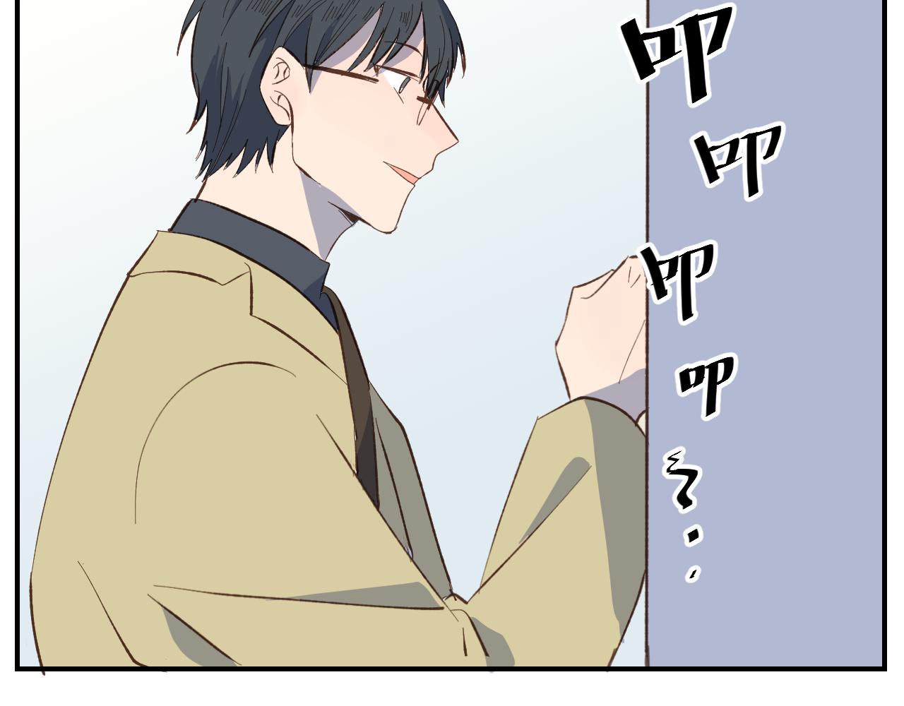 第53话 看某人主演的话剧(1/2)-第54话
