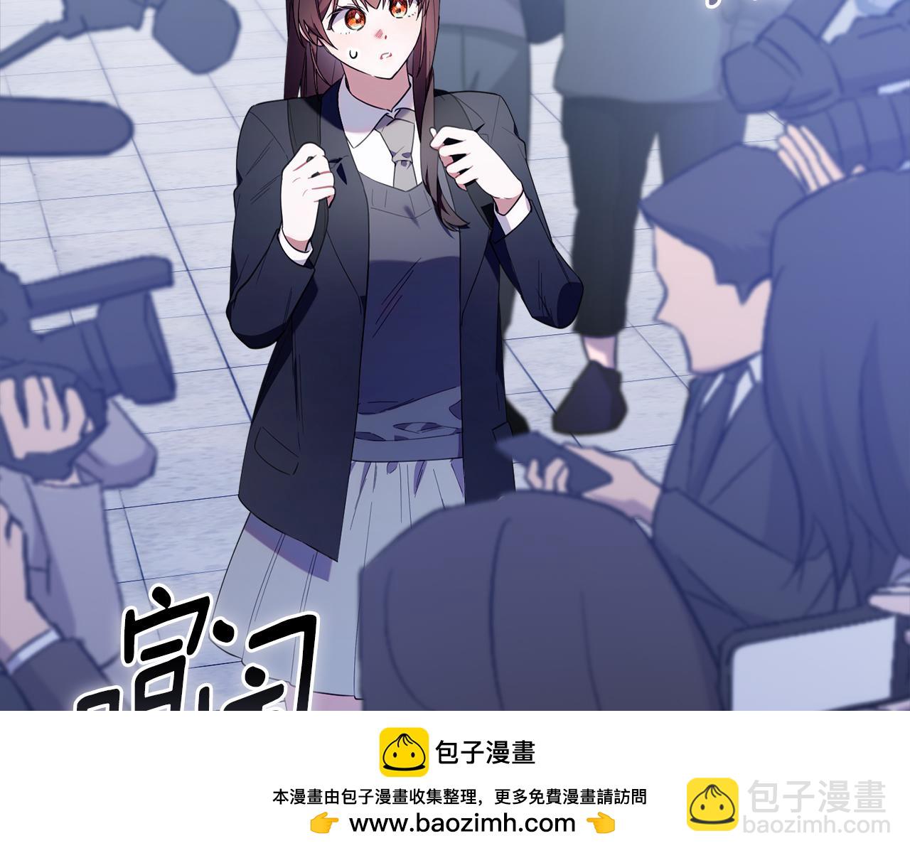 第40话 好想快点见到(1/5)-第40话