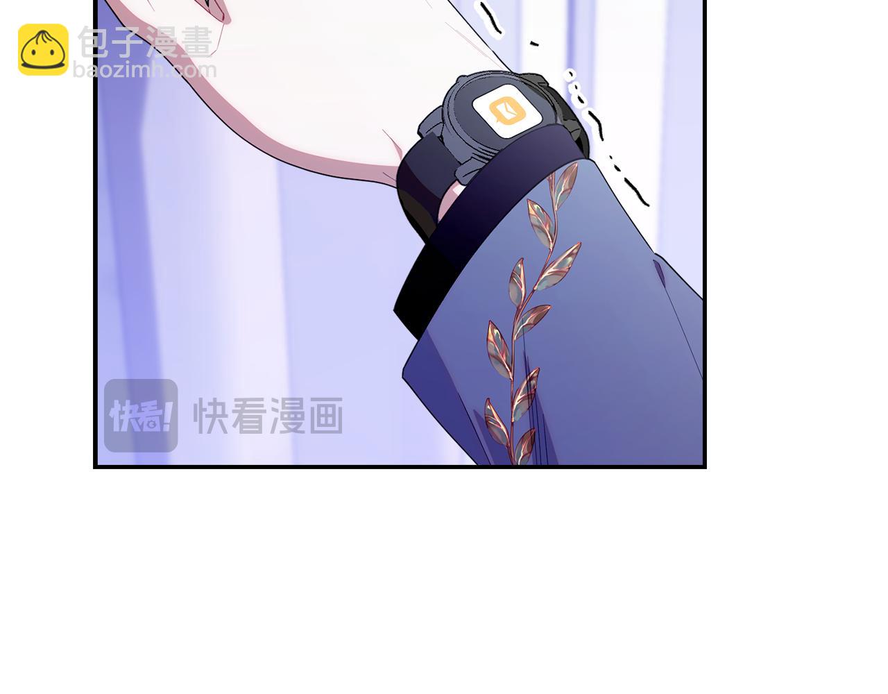 第52话 敞开心扉谈一次(1/5)-第52话