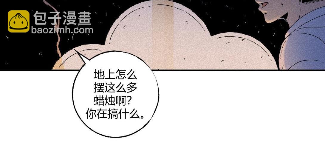 第28话 深夜宿舍＆假日图书馆(1/2)-第18话