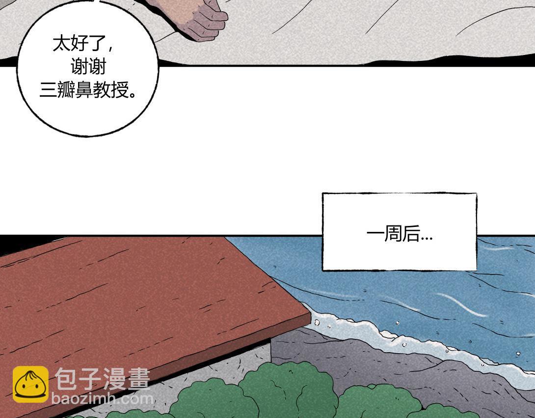 第32话 种植体＆寄生胎(1/2)-第20话