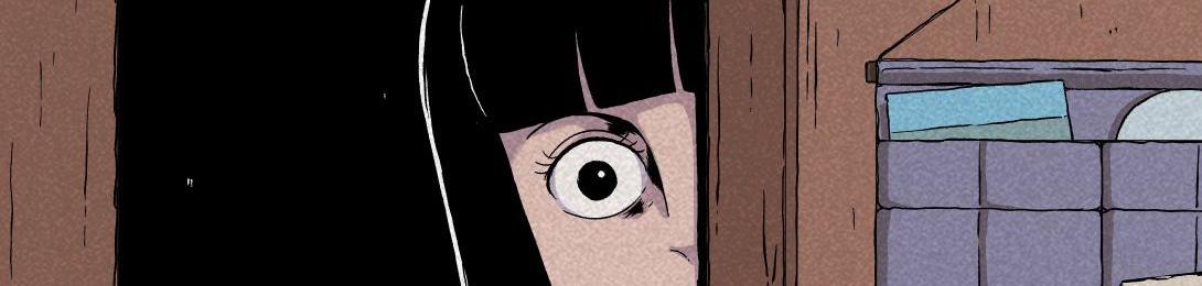 第5话 室内打伞＆舞蹈室(1/2)-第4话