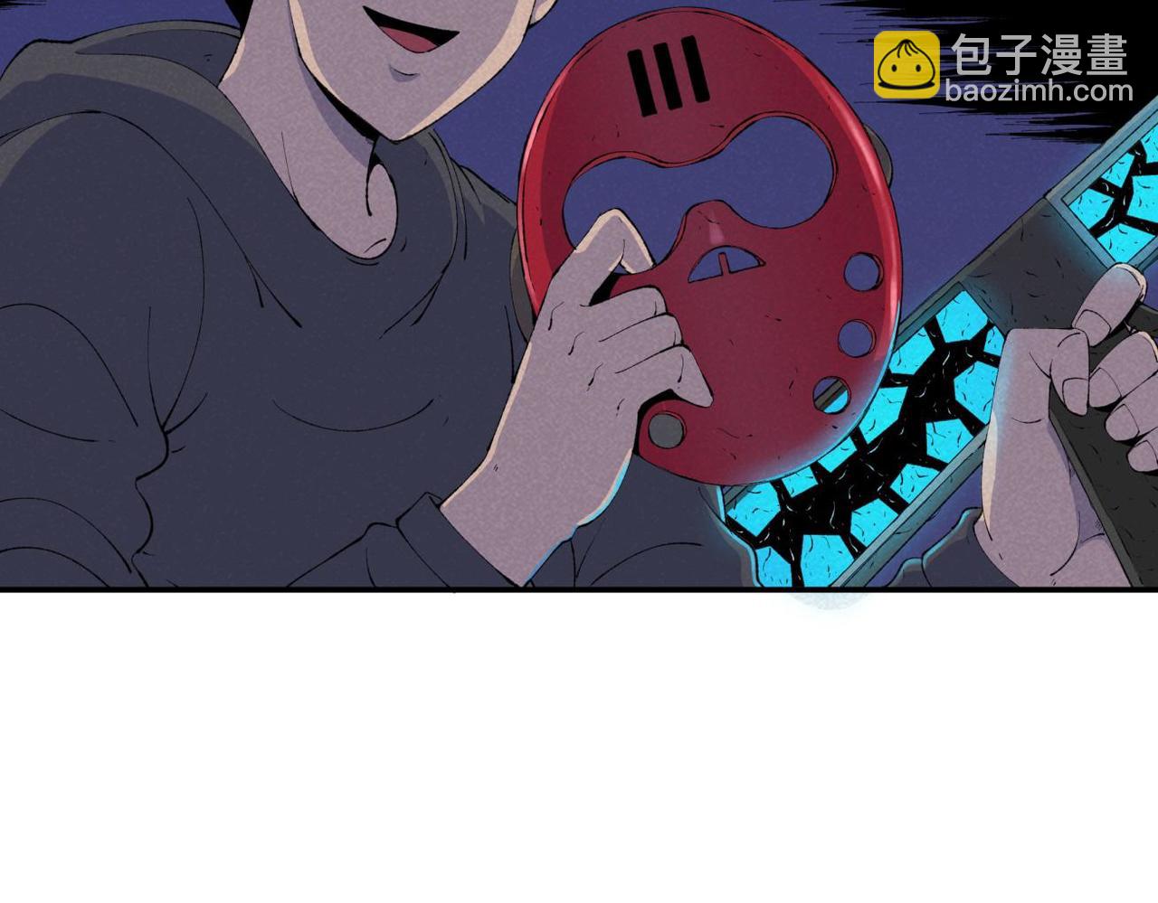 第75话 超级英雄(1/2)-第42话