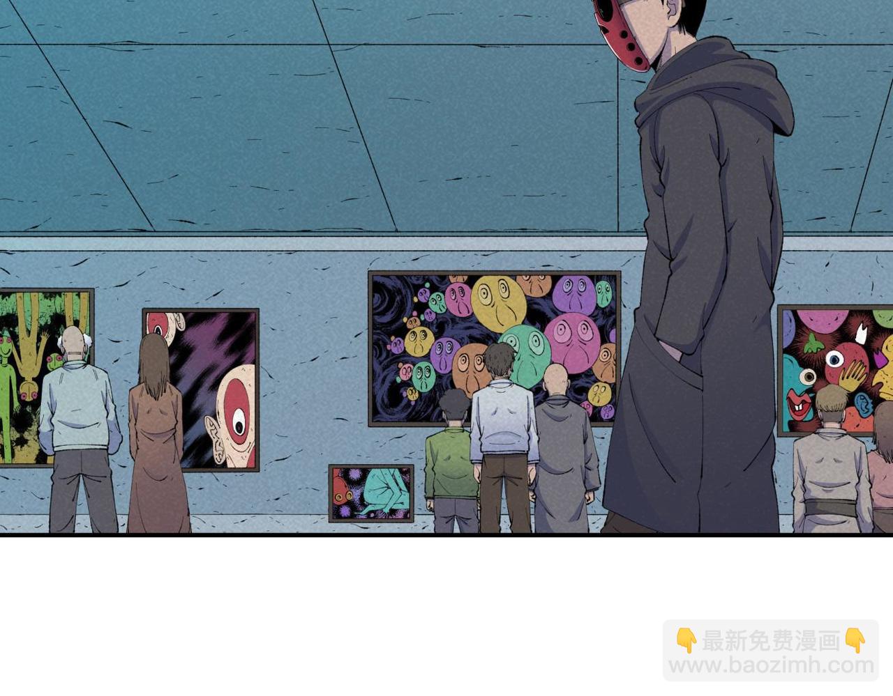 第75话 超级英雄(1/2)-第42话