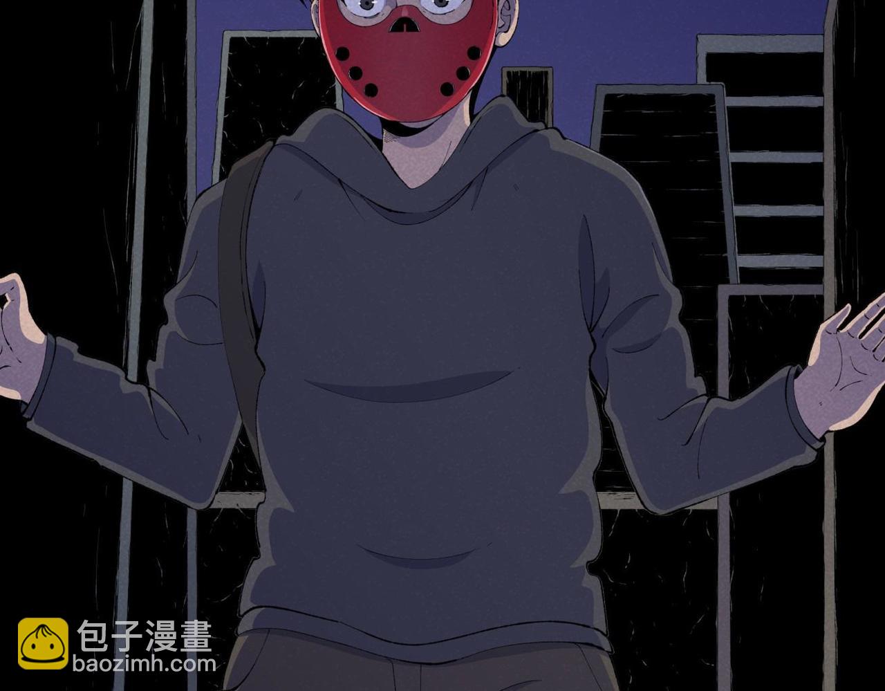 第75话 超级英雄(1/2)-第42话