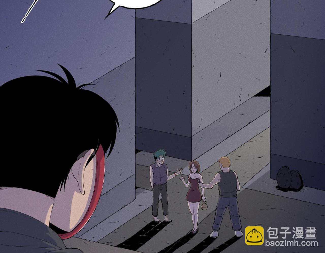 第75话 超级英雄(1/2)-第42话