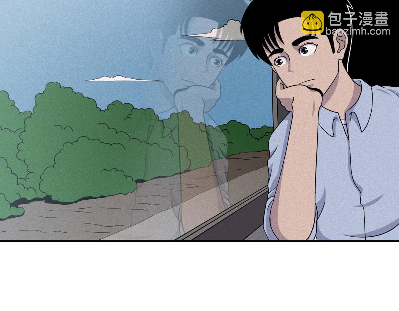 第82话 守村人-第48话