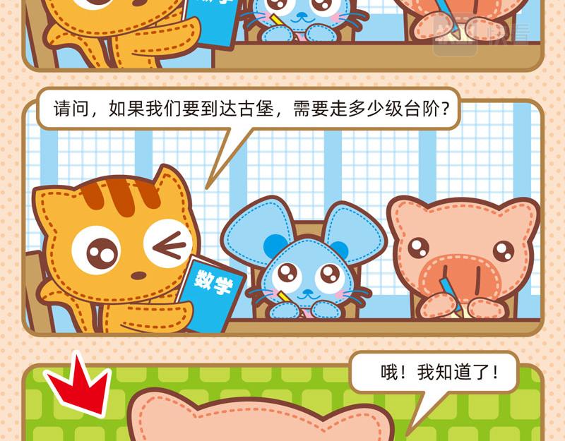 77聪明对答-第76话