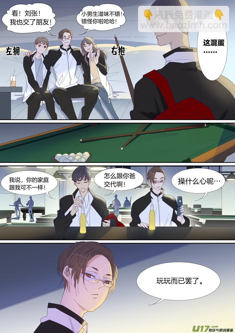 刘张番外②-第100话