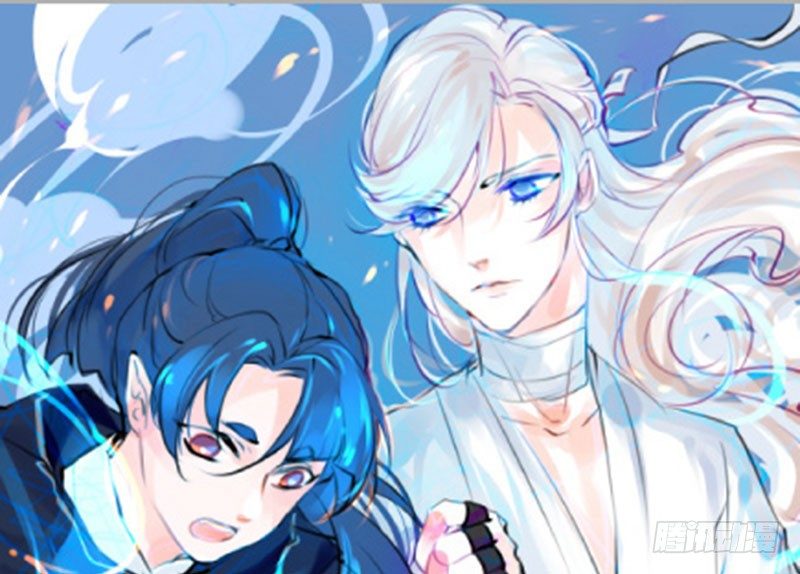 第7话 我不喜欢这里-第8话