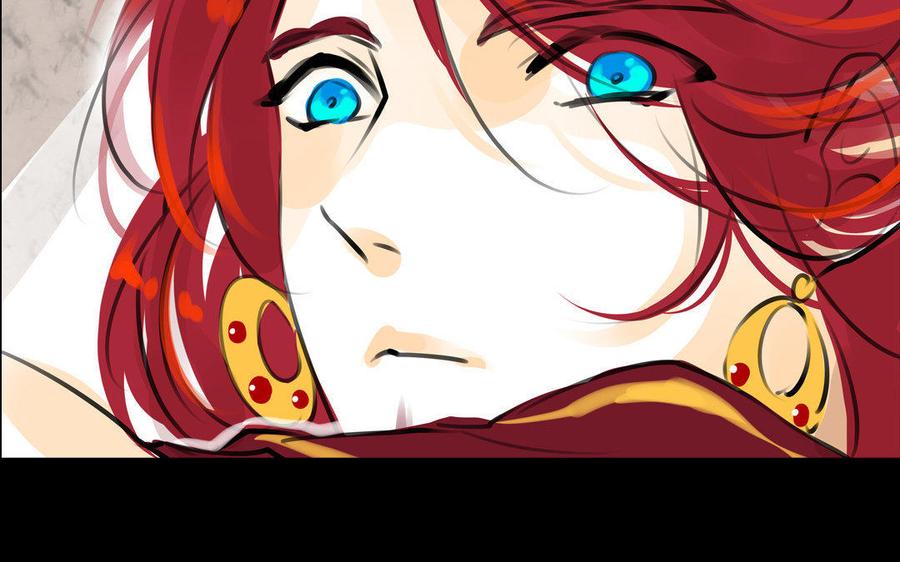 第74话 是敌是友？(1/2)-第70话