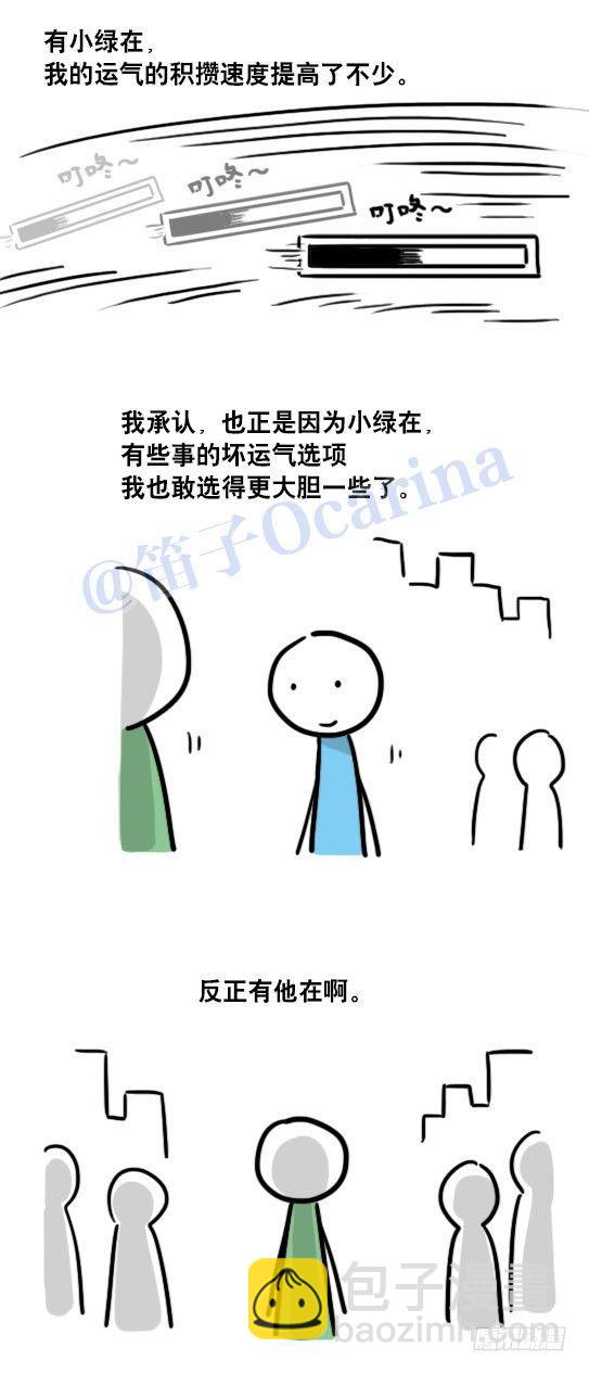 104 愿望(1/2)-第104话