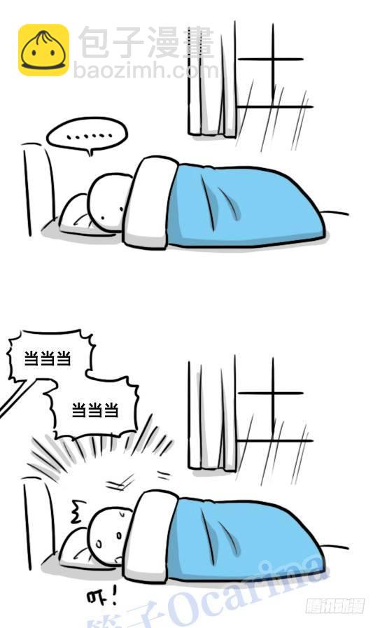 104 愿望(1/2)-第104话