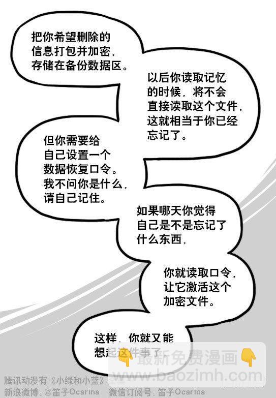126 机器人12-会面(1/2)-第126话