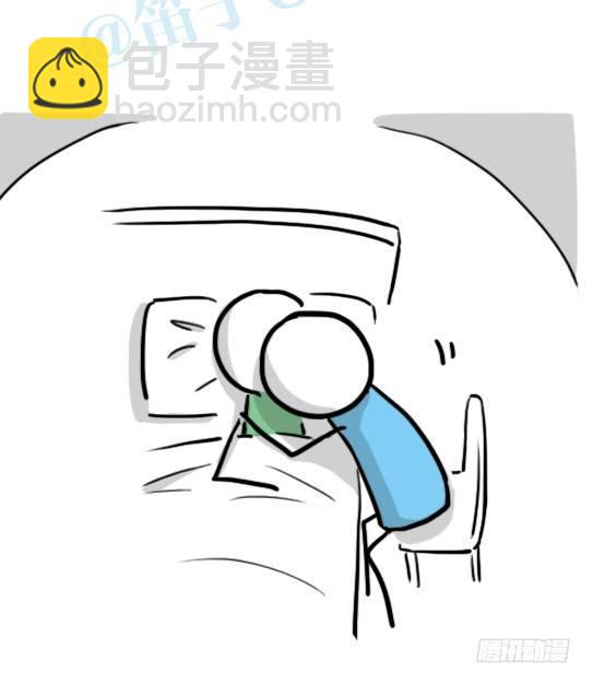 128 无限的时间&middot;番外-第128话