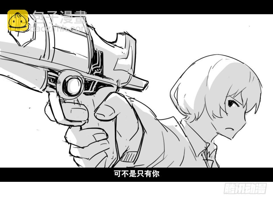 130 剧场版-伯伦希尔的荣耀(1/2)-第130话