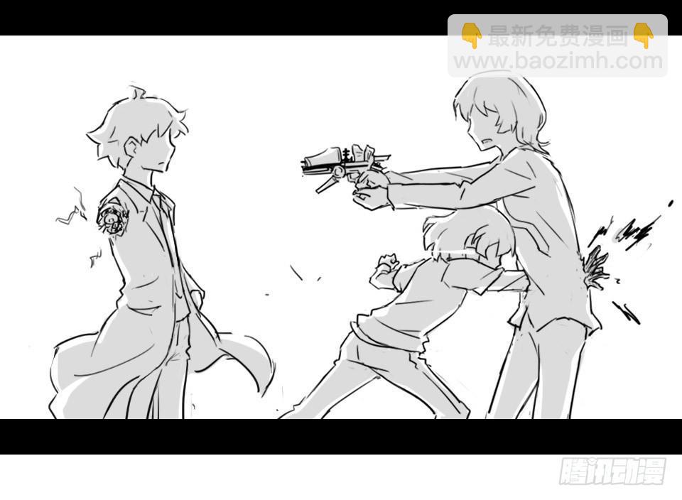 130 剧场版-伯伦希尔的荣耀(1/2)-第130话