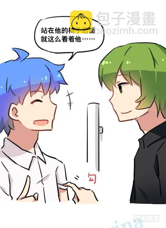 144 两则小见闻-第144话