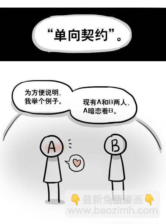 150 单向契约(1/3)-第150话