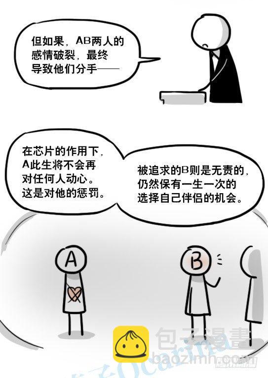 150 单向契约(1/3)-第150话