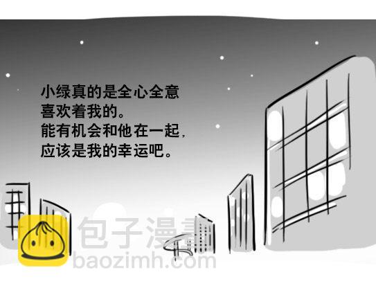 150 单向契约(1/3)-第150话