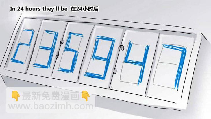 156 手书-24小时(1/3)-第156话