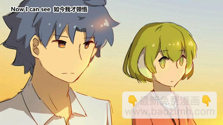 156 手书-24小时(1/3)-第156话