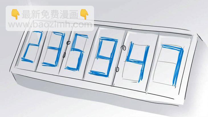 156 手书-24小时(1/3)-第156话