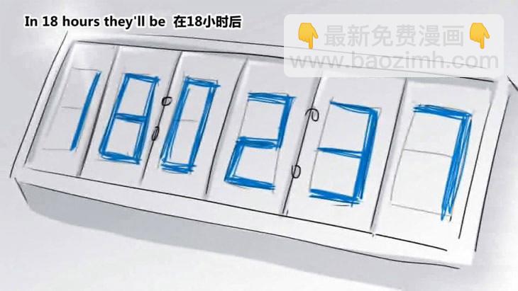 156 手书-24小时(1/3)-第156话