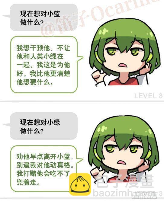 158 机器人21-自我认同等级(1/2)-第158话