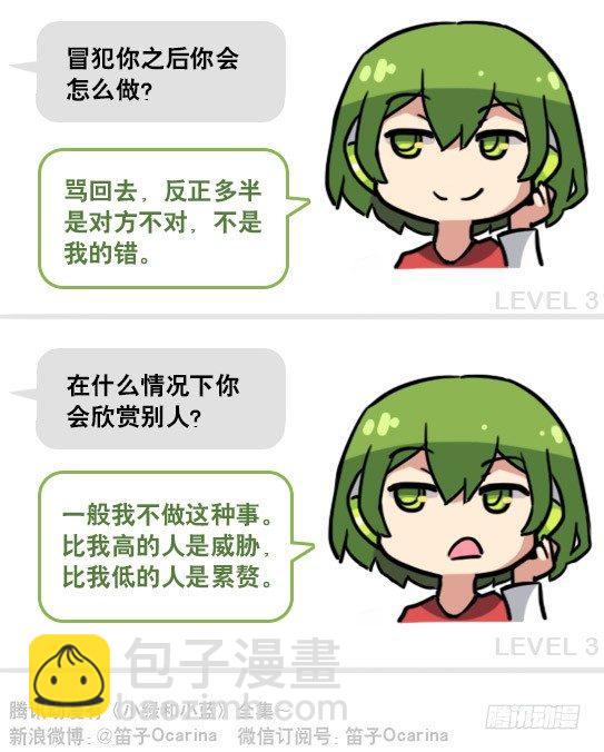 158 机器人21-自我认同等级(1/2)-第158话