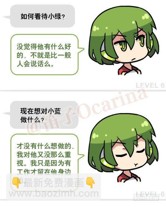 158 机器人21-自我认同等级(1/2)-第158话