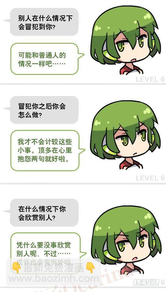 158 机器人21-自我认同等级(1/2)-第158话