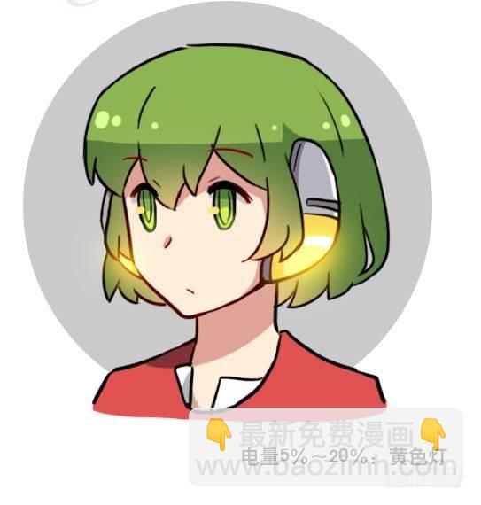 158 机器人21-自我认同等级(1/2)-第158话